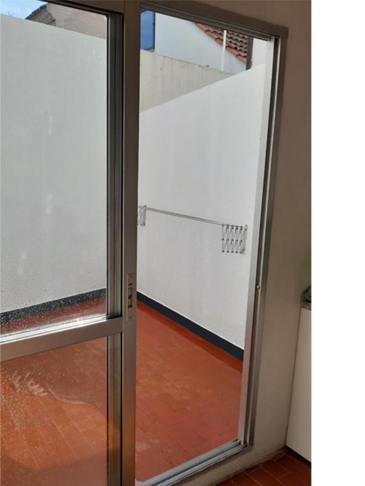 Vivienda Moaña a pie de playa El Pisín Apartamento Exterior foto
